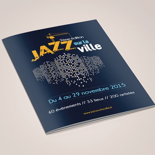charte-graphique-marseille-greoux-les-bains-couverture-brochure-jazz-sur-la-ville-komtogether