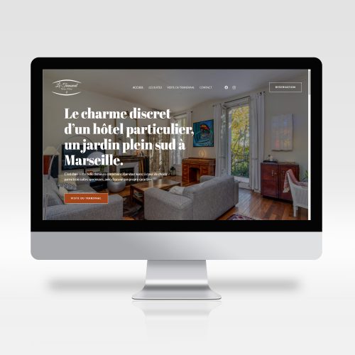 site_web_le-transvaal_maison_hote_benjamin_tavaron_graphiste_webdesigner